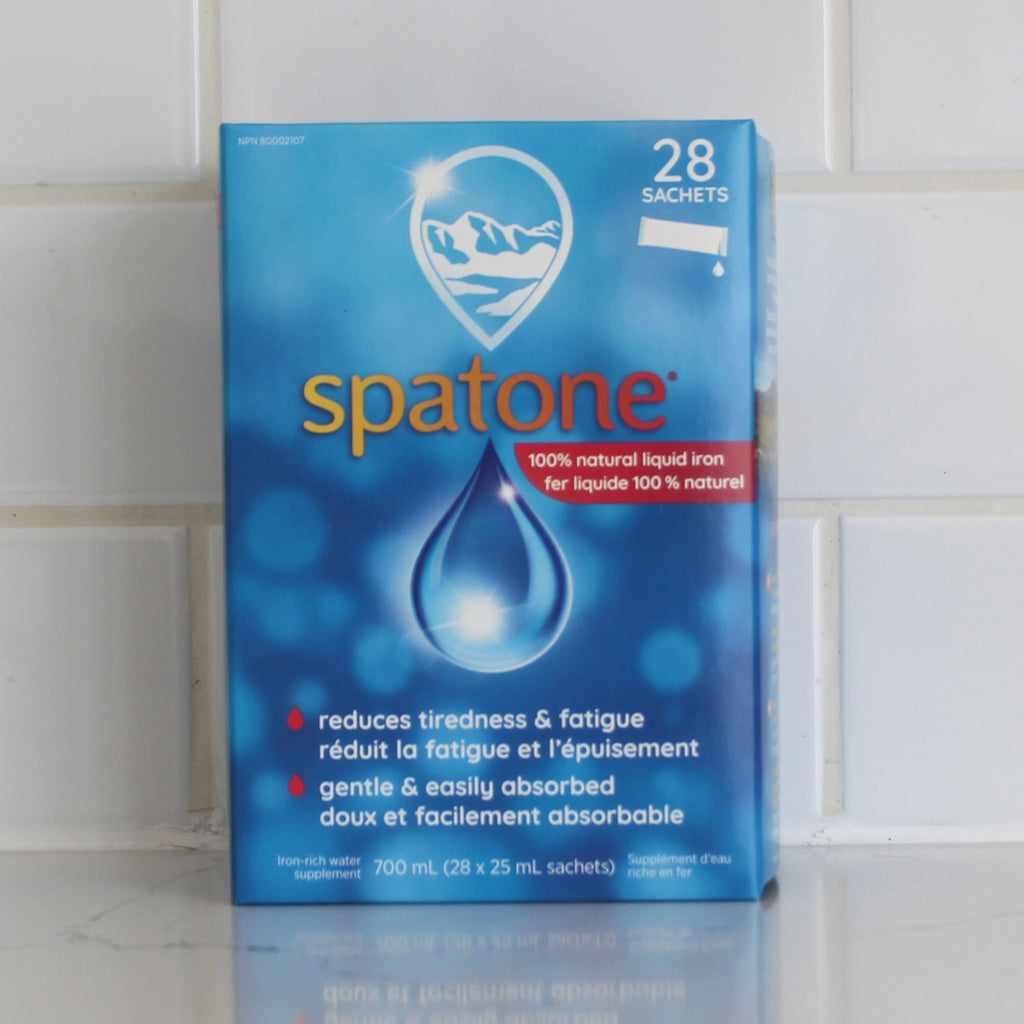 Spatone® Liquid Iron